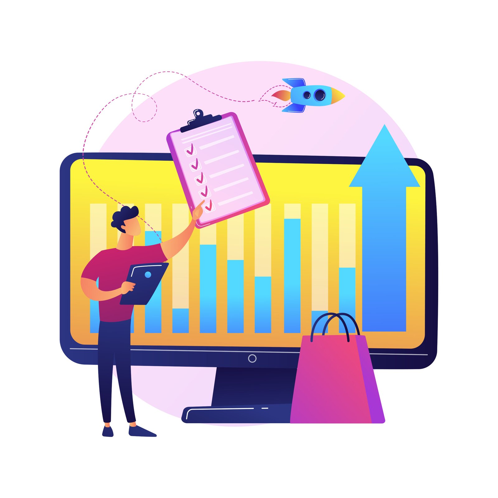 amazon listing expert