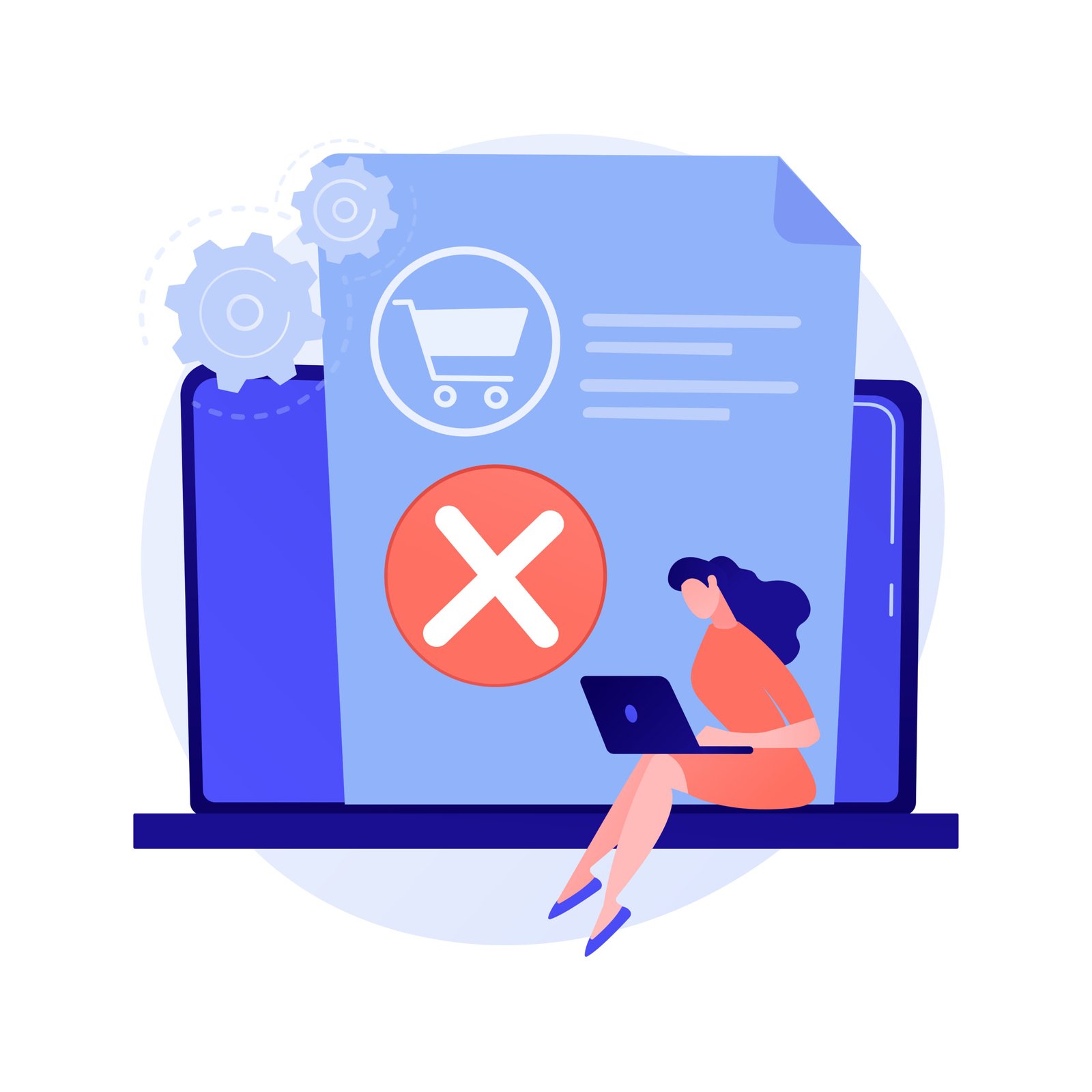 fix amazon listing errors