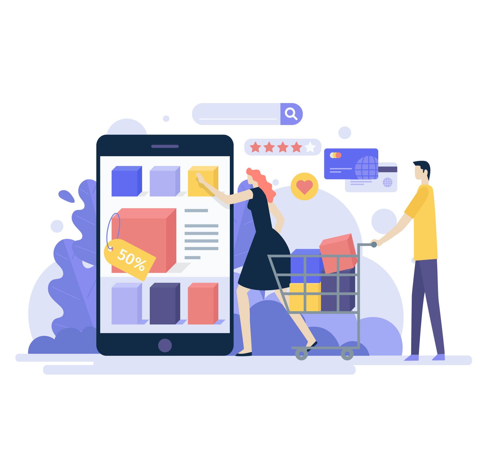 Boost Buyer Trust