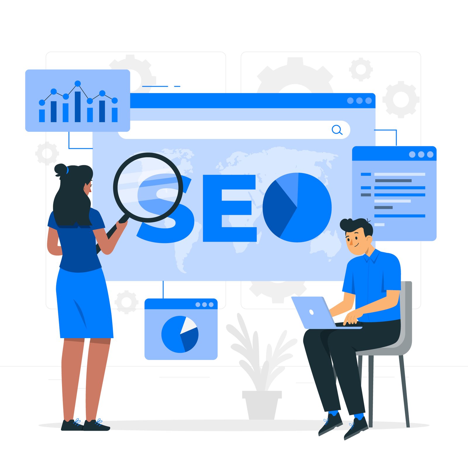amazon seo