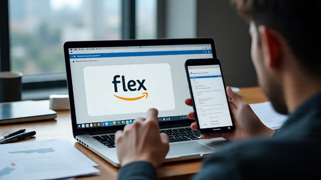 How to Speed Up Amazon Flex Waiting List